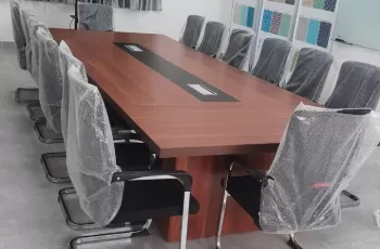 Bàn họp văn phòng tại Long Thành Nhơn Trạch hiện đại giá xưởng chuyên nghiệp